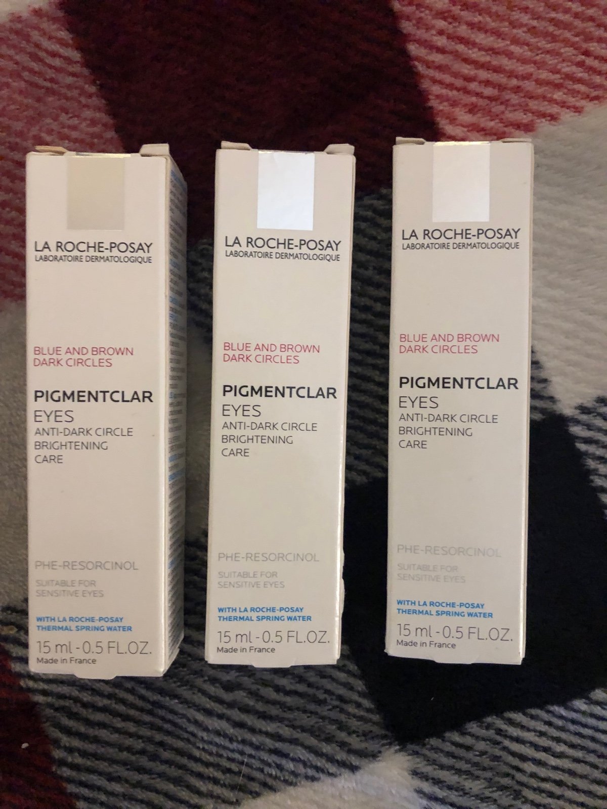 La Roche Posay