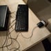 Hp computer compaq 6005 pro with dell 20inch lcd monitor