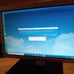 Hp computer compaq 6005 pro with dell 20inch lcd monitor