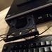 Hp computer compaq 6005 pro with dell 20inch lcd monitor