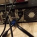 Hp computer compaq 6005 pro with dell 20inch lcd monitor
