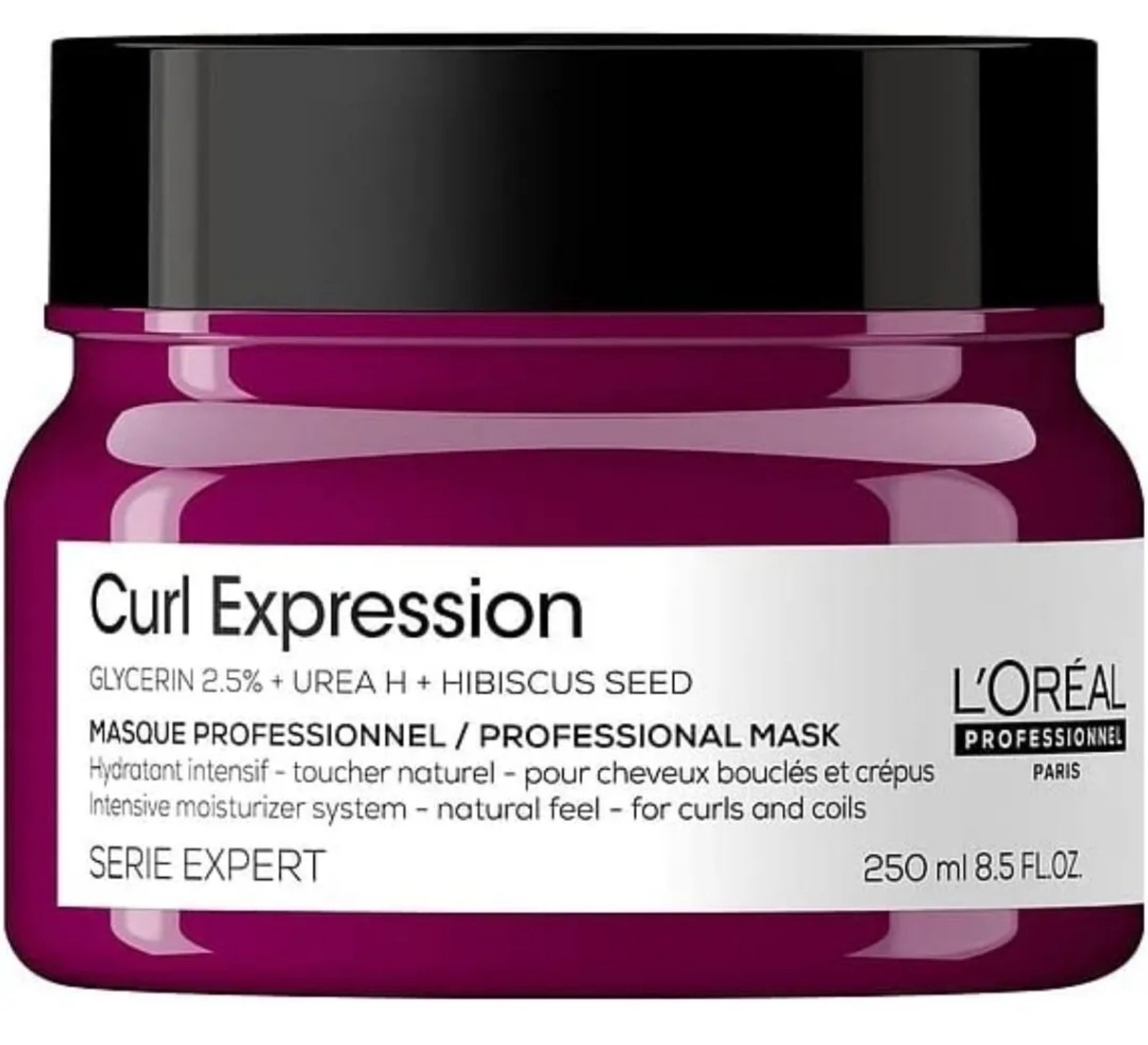 L'Oreal Professional Curl Expression Mask
