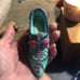 Mini shoe