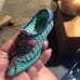 Mini shoe
