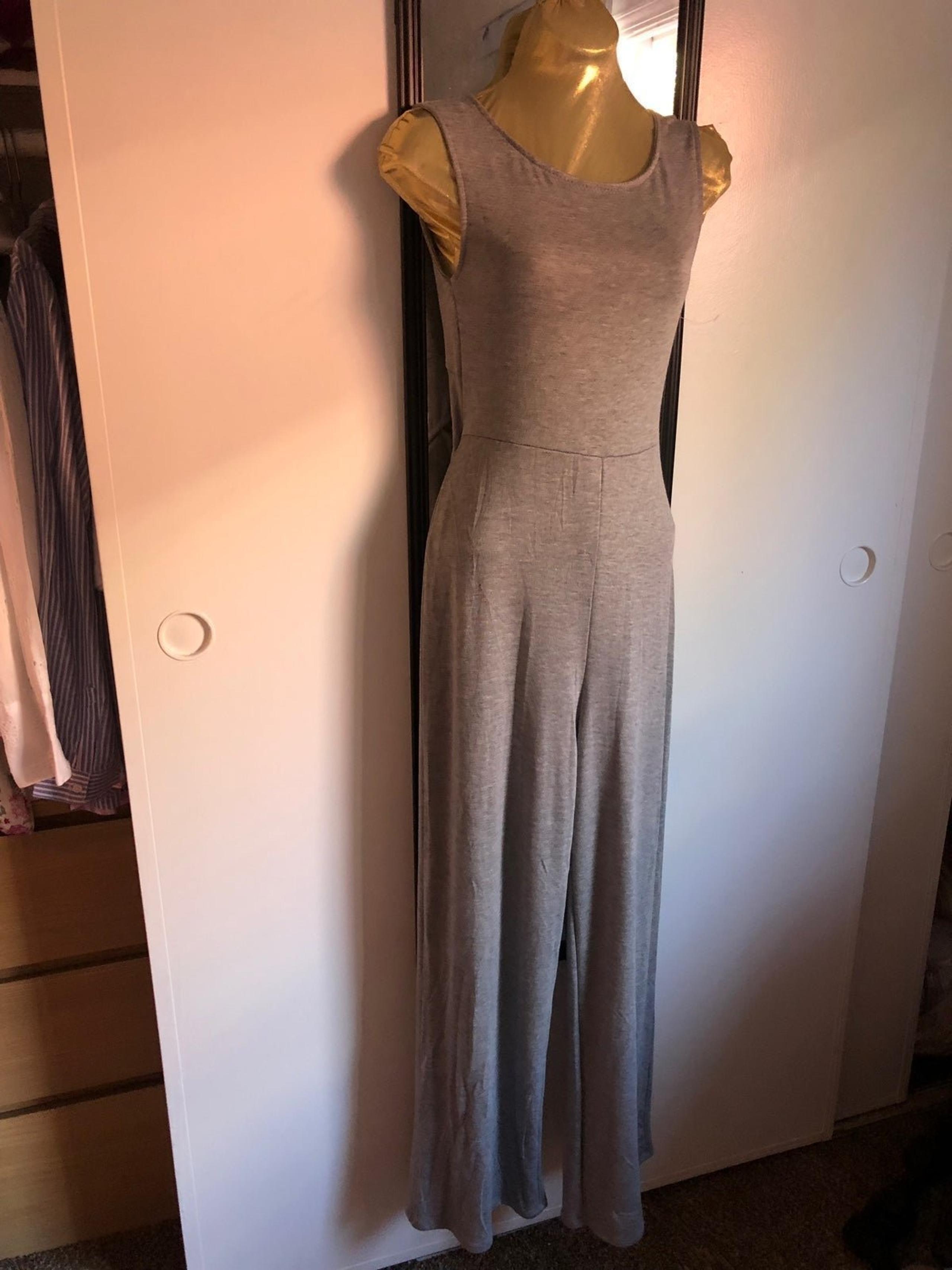 NWT $90 Antistar jumpsuit romper super cute & soft Sz S