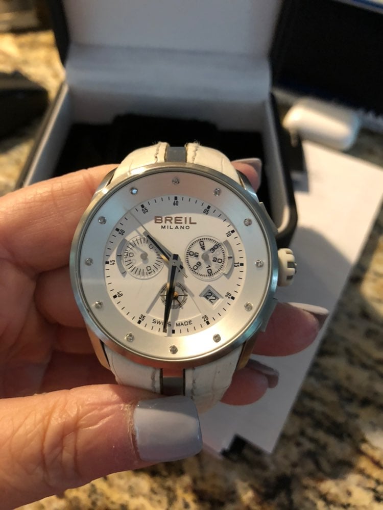 watches for women