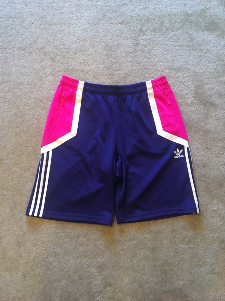 Adidas Nova Shorts New Size XL