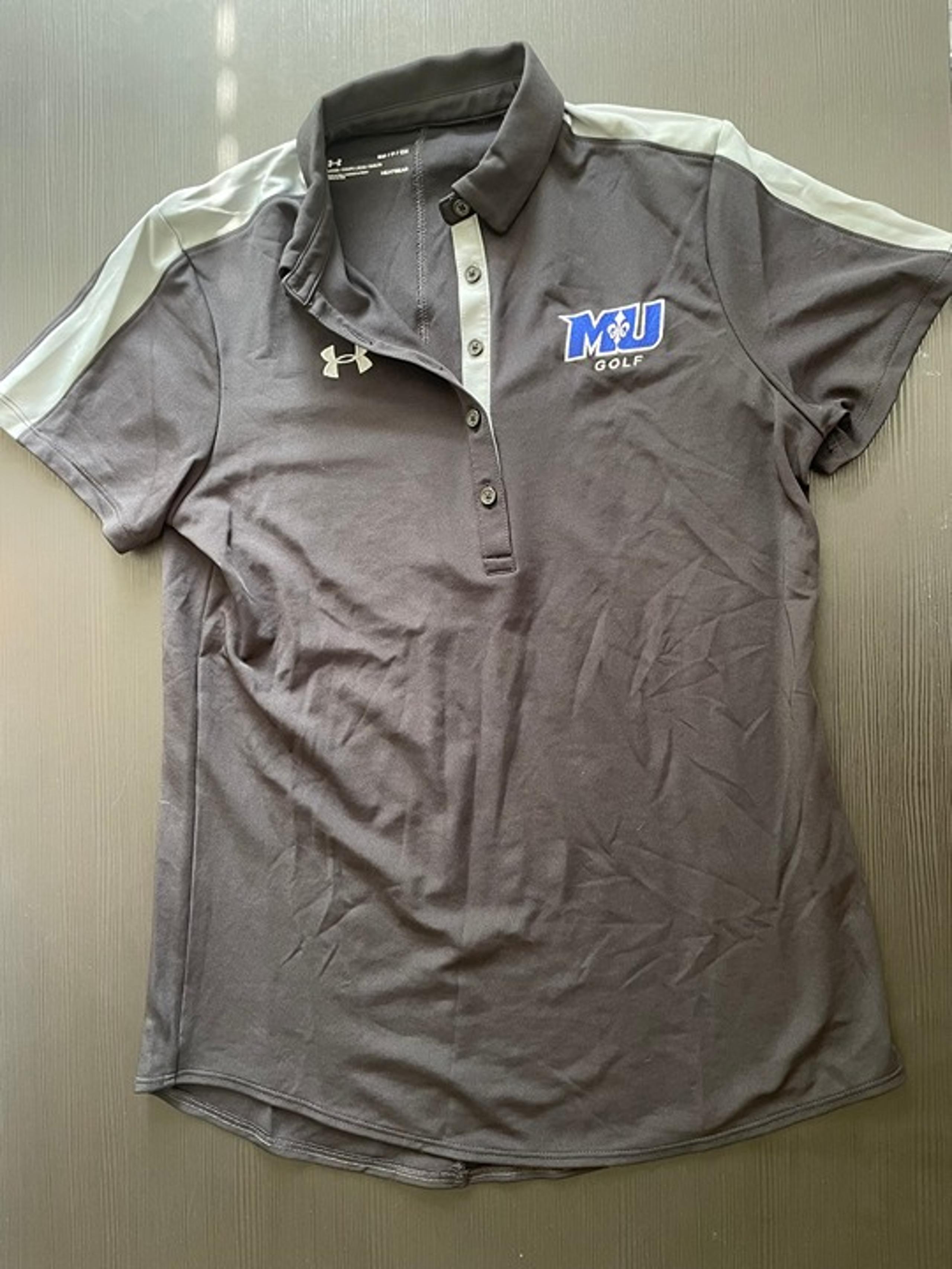 Under Armour polo