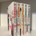 Wotakoi Manga Vol. 1-5