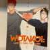Wotakoi Manga Vol. 1-5
