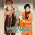 Wotakoi Manga Vol. 1-5