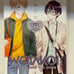 Wotakoi Manga Vol. 1-5