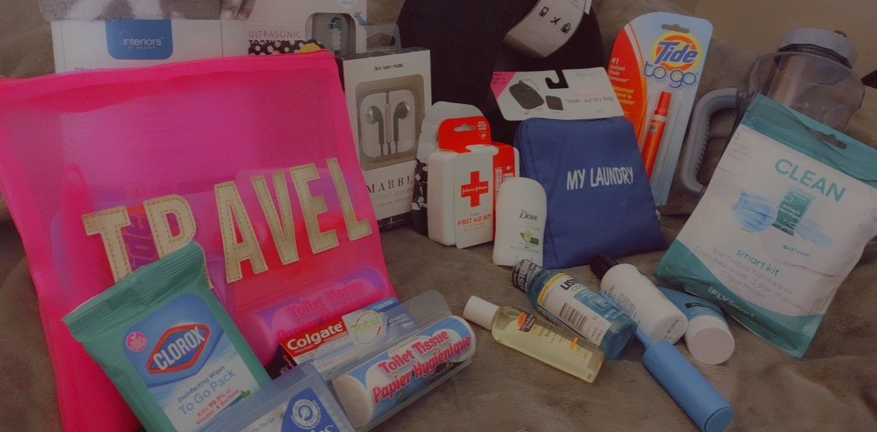 Travel kit