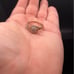 10K RoseGold Diamond Ring Multiple Diamonds Engagement Promise Size 9