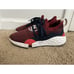 G/Fore G4 MG4.1 Spikeless Golf Shoes Mens Size 9 TWLT Limited Edition Red Blue