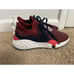 G/Fore G4 MG4.1 Spikeless Golf Shoes Mens Size 9 TWLT Limited Edition Red Blue