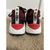 G/Fore G4 MG4.1 Spikeless Golf Shoes Mens Size 9 TWLT Limited Edition Red Blue