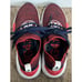 G/Fore G4 MG4.1 Spikeless Golf Shoes Mens Size 9 TWLT Limited Edition Red Blue