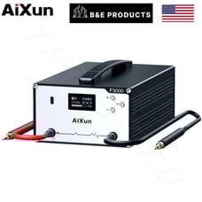 AiXun F3000 Farad capacitor Spot Welder