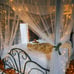 300 LED Curtain Lights Wedding Backdrop Party Decór