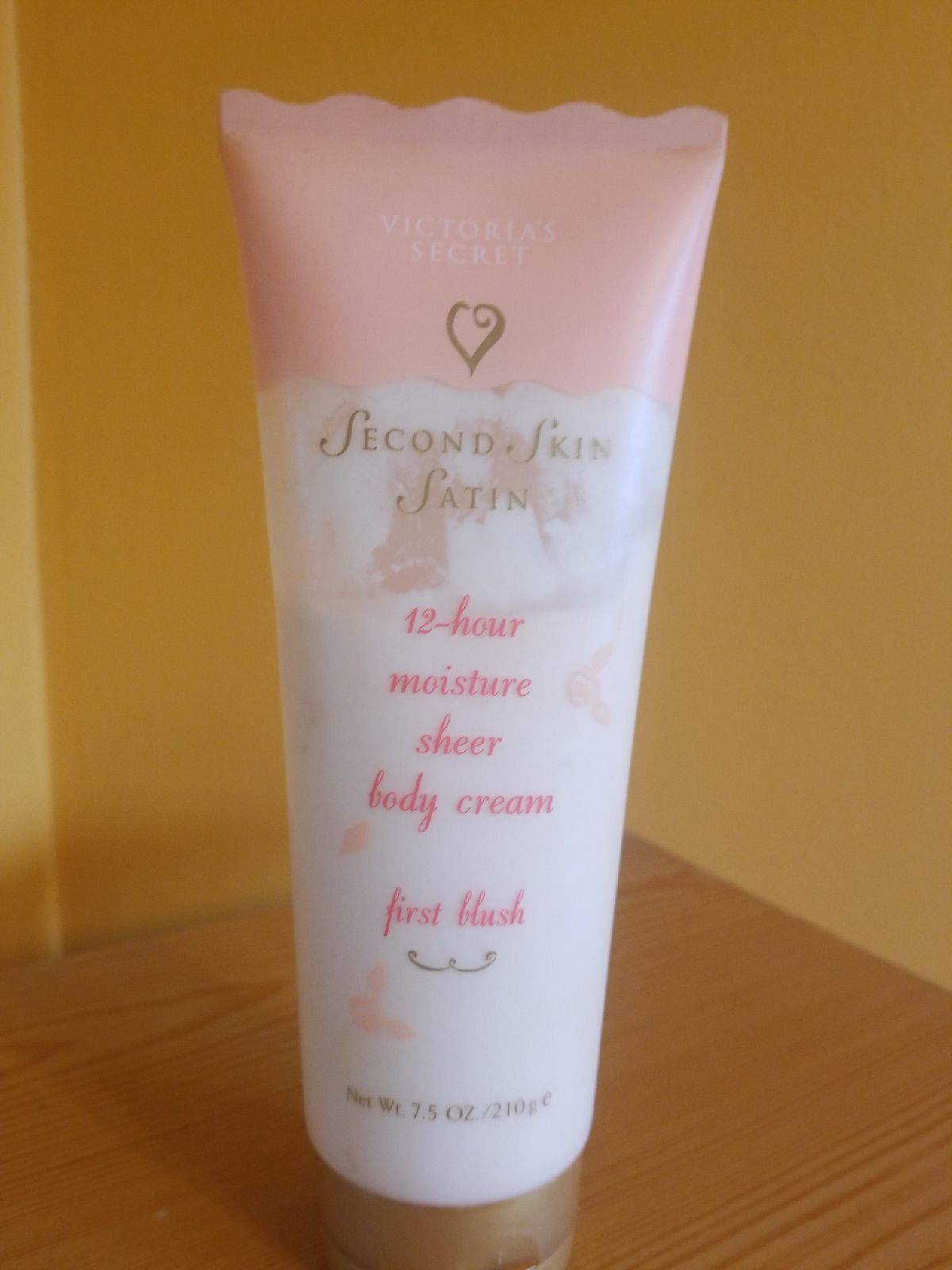 Colales Victoria's Secret Cream Original Colales Victoria's Secret Cream Original