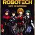 ROBOTECH PART 2: THE MASTERS SAGA