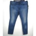 True Religion Men's Rocco Skinny Fit Jeans in Regenerated Blue Denim SZ 44