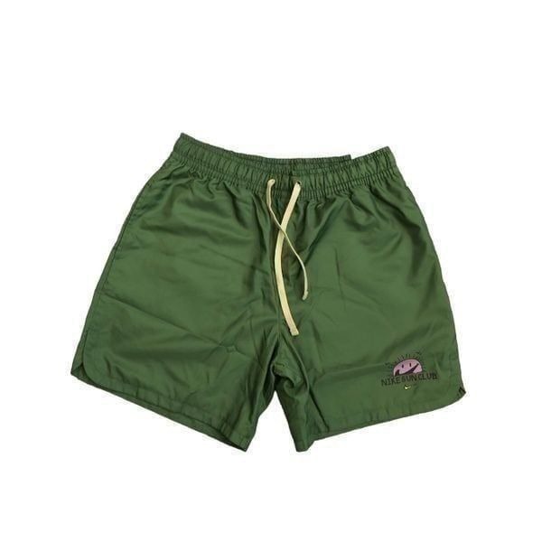 Nike Sun Club Woven Flow Men’s Shorts Size Small
