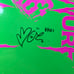 SIGNED NMIXX BAE ALBUM