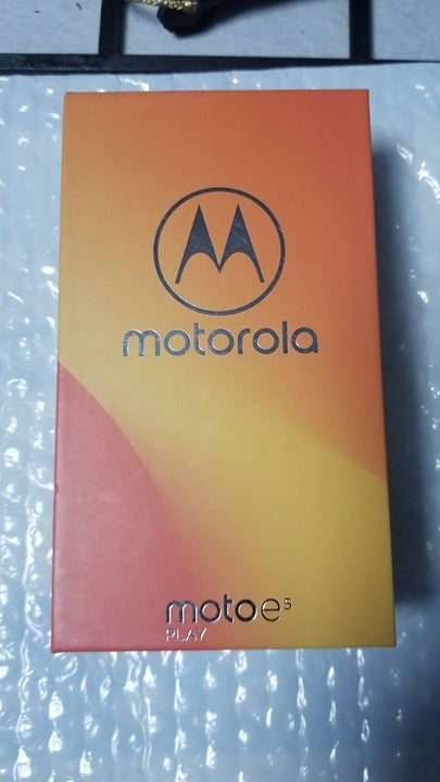 Motorola New Cell Phone