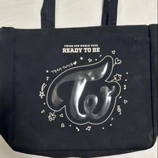 TWICE Bag