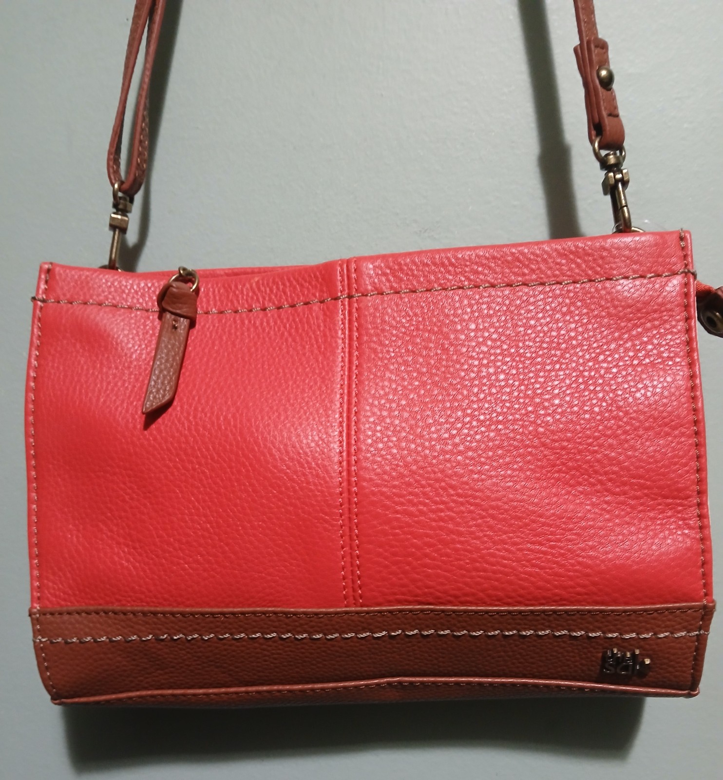 NWOT The Sak Crossbody
