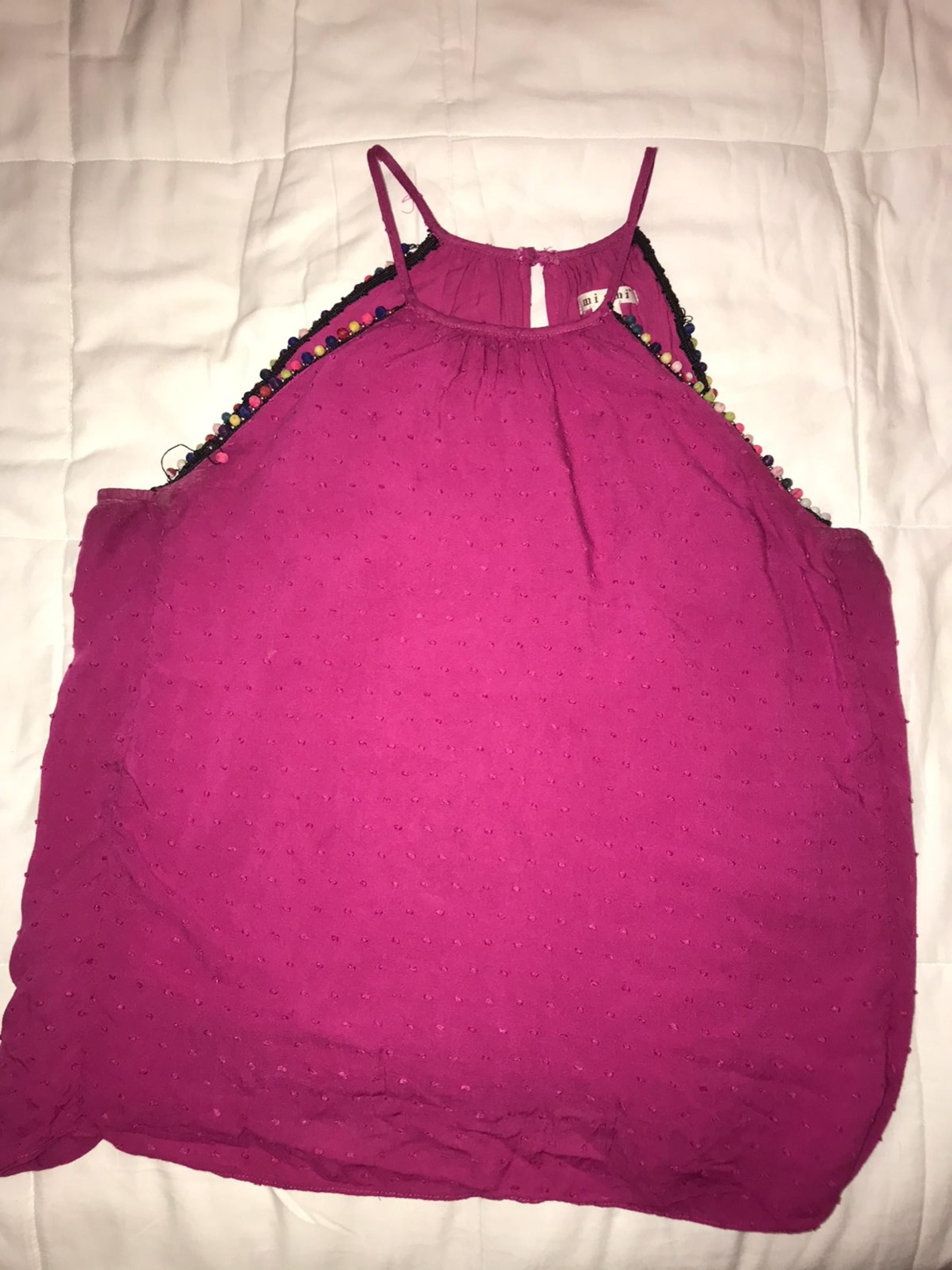 Francesca's Collections top