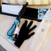 The Evolution hair wand