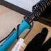 The Evolution hair wand
