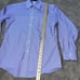 Brooks Brother's dress shirt button down Supima Cotton non-iron plaid