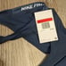 Nike Pro Hyperstrong Men's Large Padded Compression Basketball Tank BQ2721-419