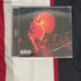 SIGNED Kali Uchis Red Moon In Venus Limited Alt Cover CD