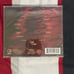 SIGNED Kali Uchis Red Moon In Venus Limited Alt Cover CD