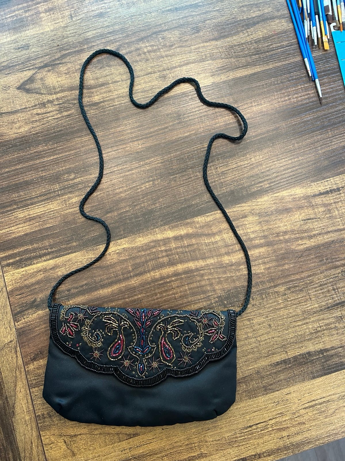 Vintage purse