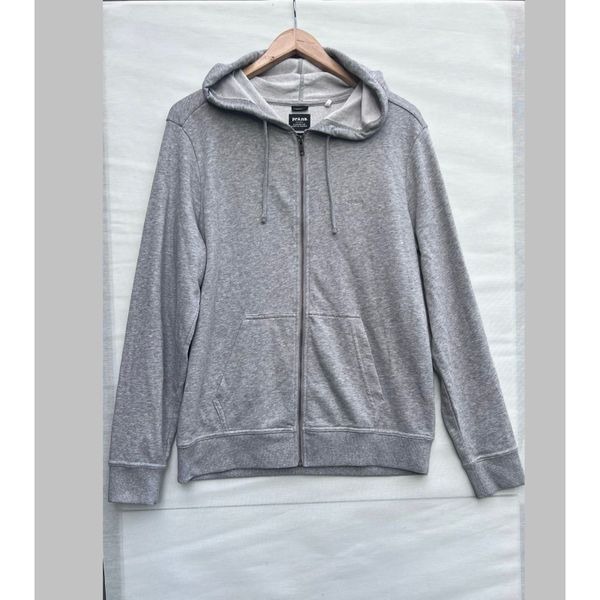 Prana Standart Fit Full Zip Women Hoodie size Small