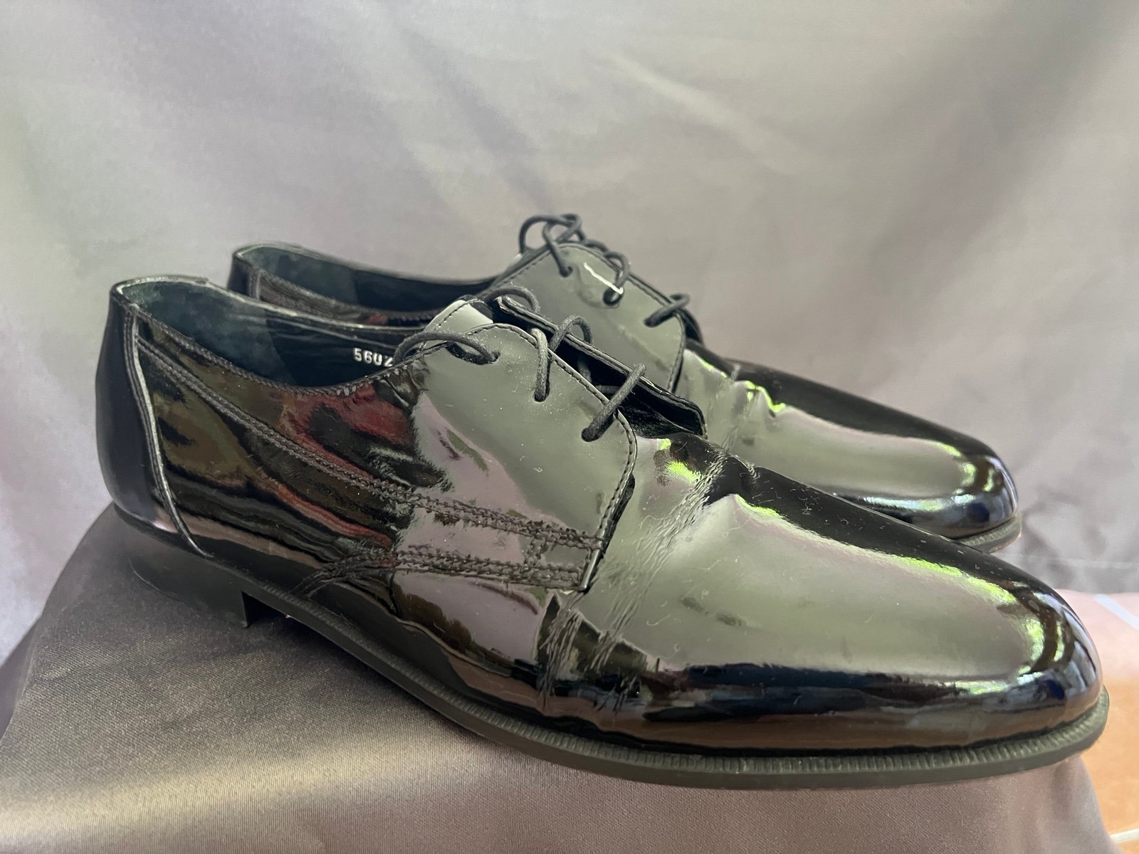 Adolfo Leather men’s Shoes