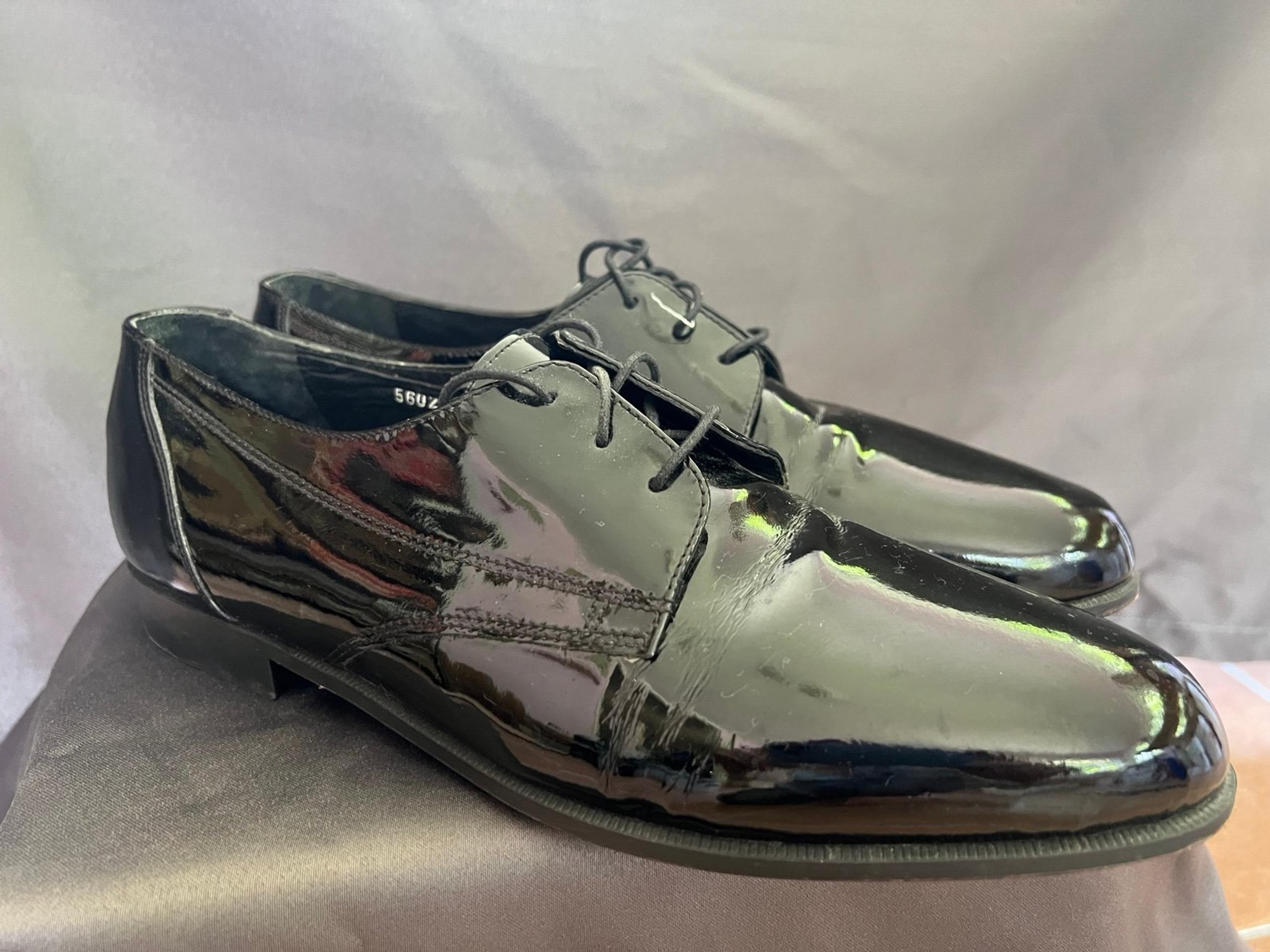 Adolfo Leather men’s Shoes