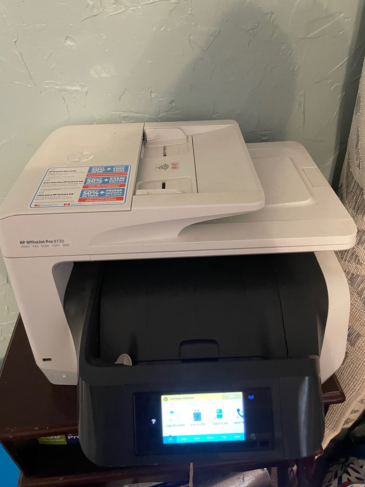 Printer