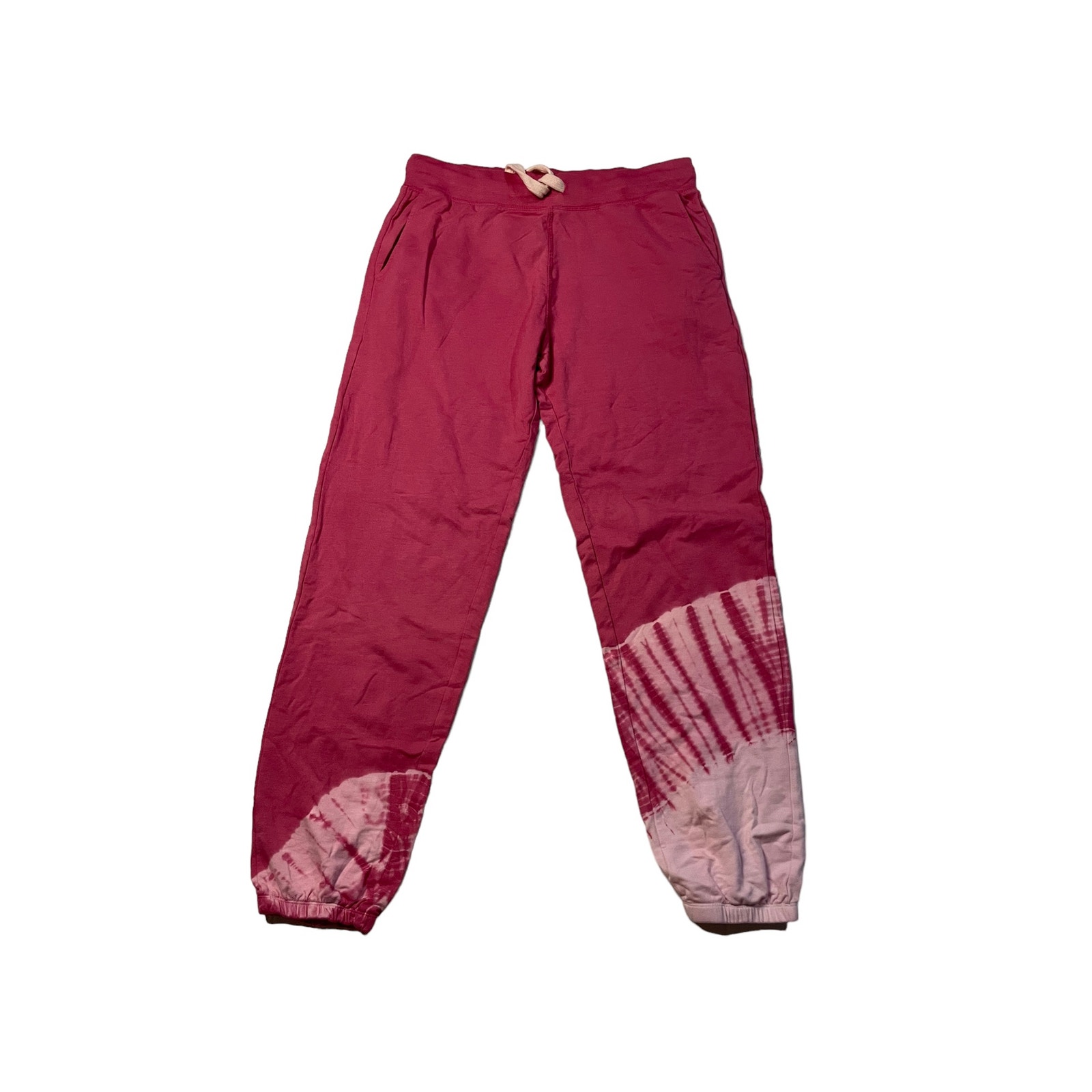 Sea La La Tie Dye Sweatpants Size L