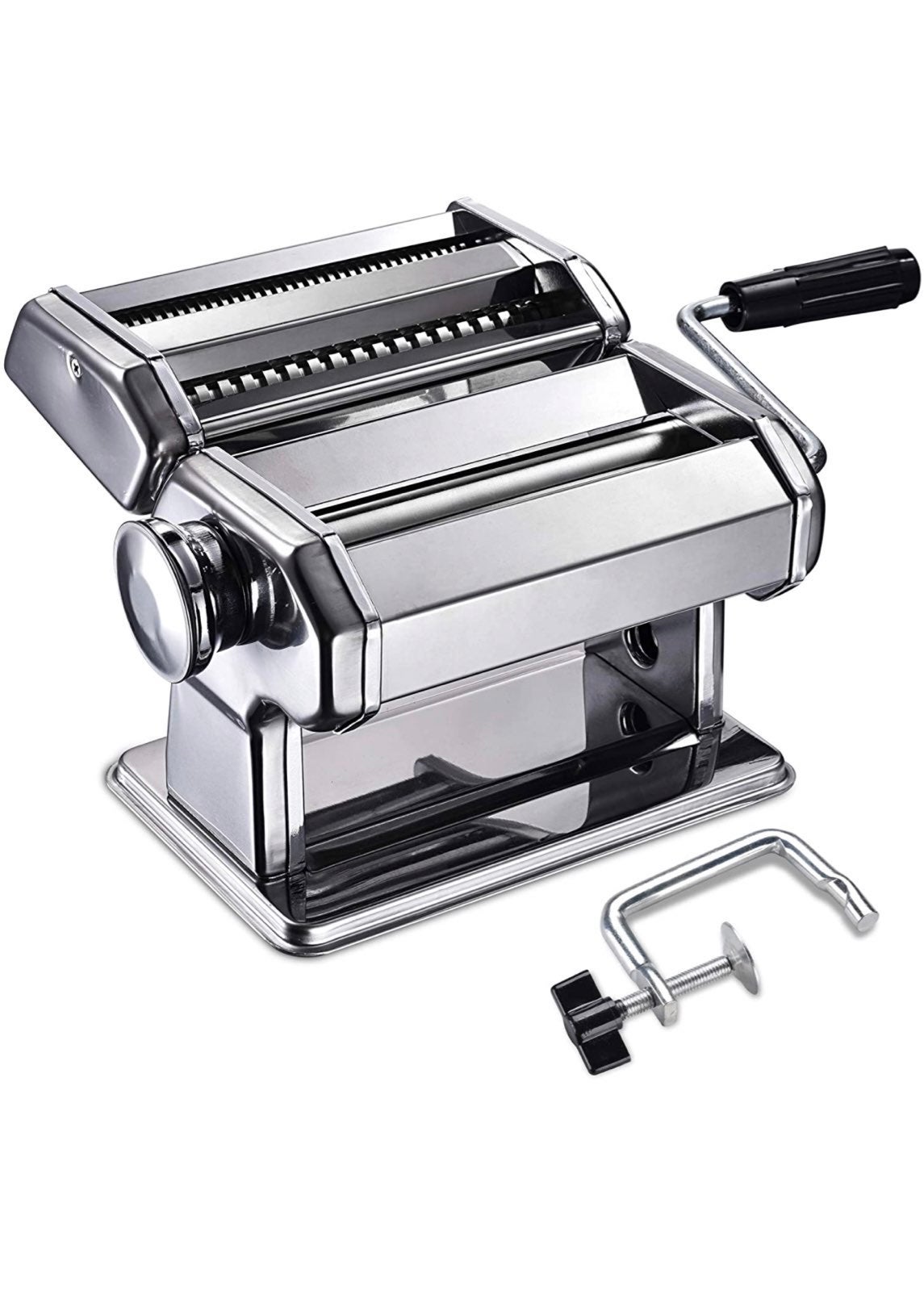 Focolabu Pasta Maker