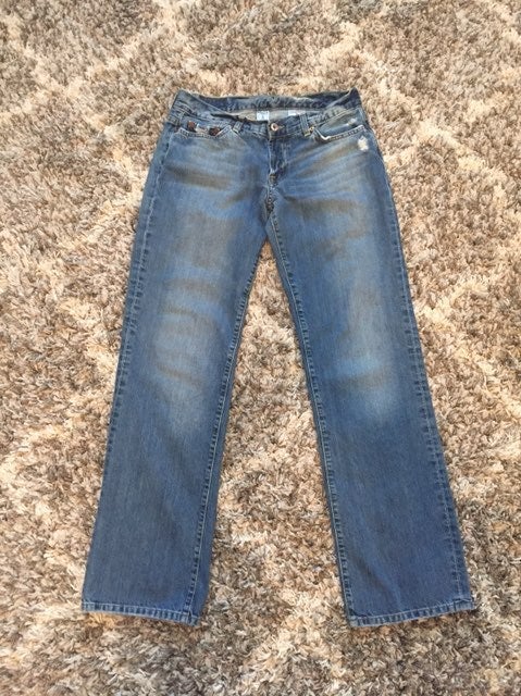 Lucky Brand Jeans - Women