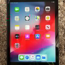 Apple iPad air