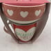 Eaton Fine Dining Valentine Breakfast in Bed 6in Bowl & 16oz Mug Set AA02B43019