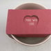 Eaton Fine Dining Valentine Breakfast in Bed 6in Bowl & 16oz Mug Set AA02B43019